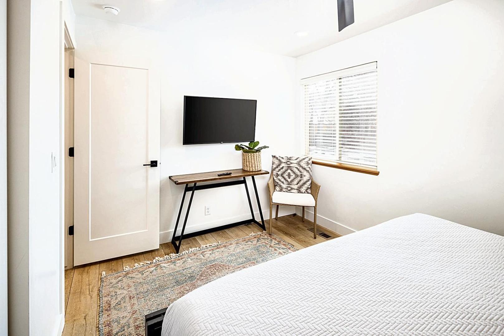 Near Downtown Stylish 2Br With Amazing Patio #1 Villa Moab Exterior photo