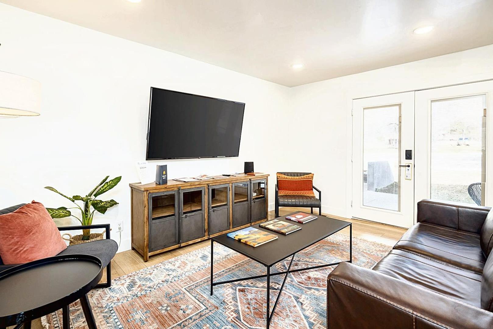 Near Downtown Stylish 2Br With Amazing Patio #1 Villa Moab Exterior photo