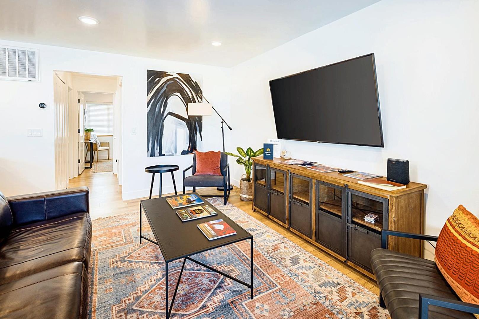 Near Downtown Stylish 2Br With Amazing Patio #1 Villa Moab Exterior photo